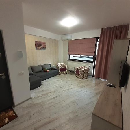 Apartament Matei Apartment Tulcea Exterior foto