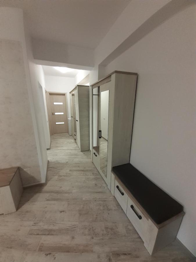 Apartament Matei Apartment Tulcea Exterior foto